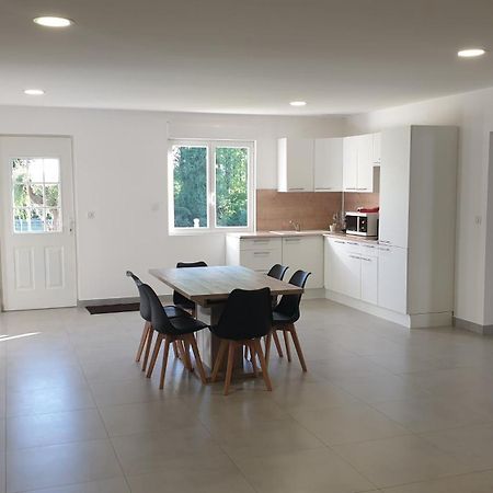 Hacienda Appartement Manciet Buitenkant foto