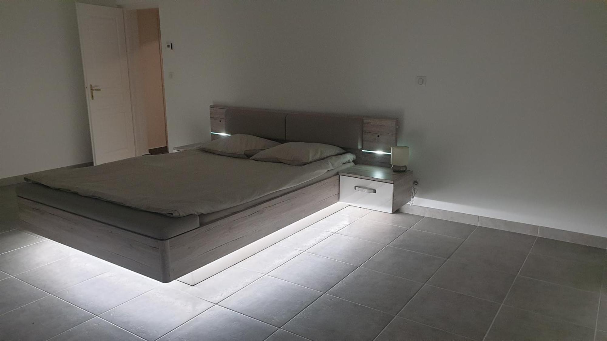 Hacienda Appartement Manciet Buitenkant foto