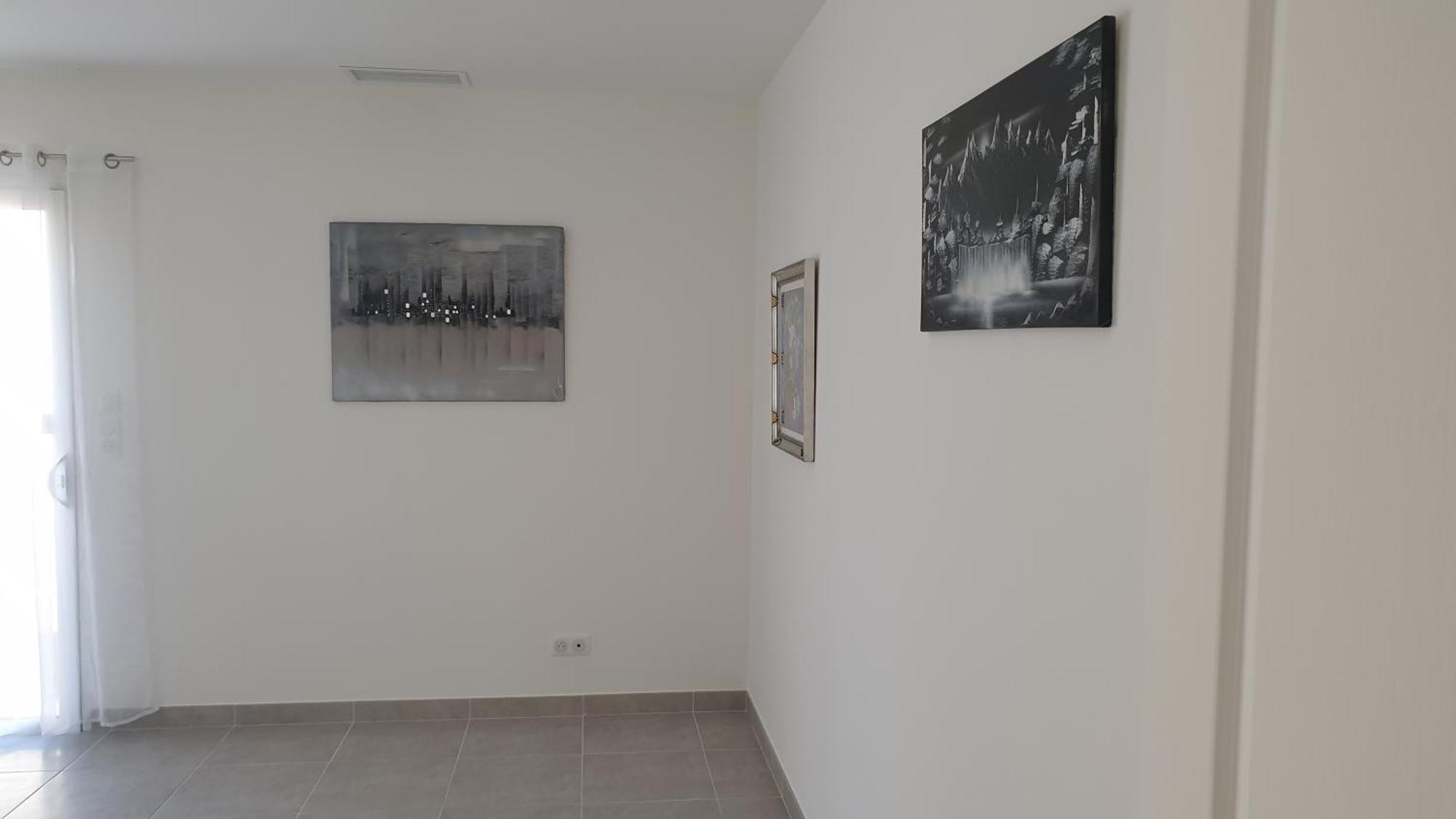Hacienda Appartement Manciet Buitenkant foto