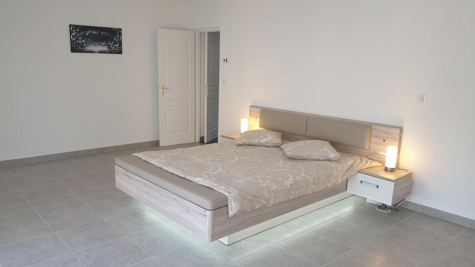 Hacienda Appartement Manciet Buitenkant foto